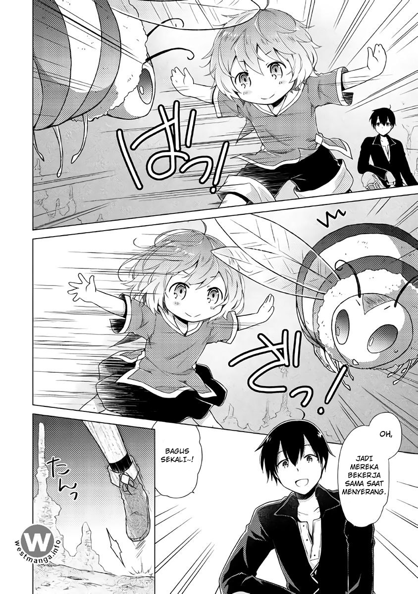 Halaman 3 dari Isekai Yururi Kikou - Raising Children While Being an Adventurer Chapter 6