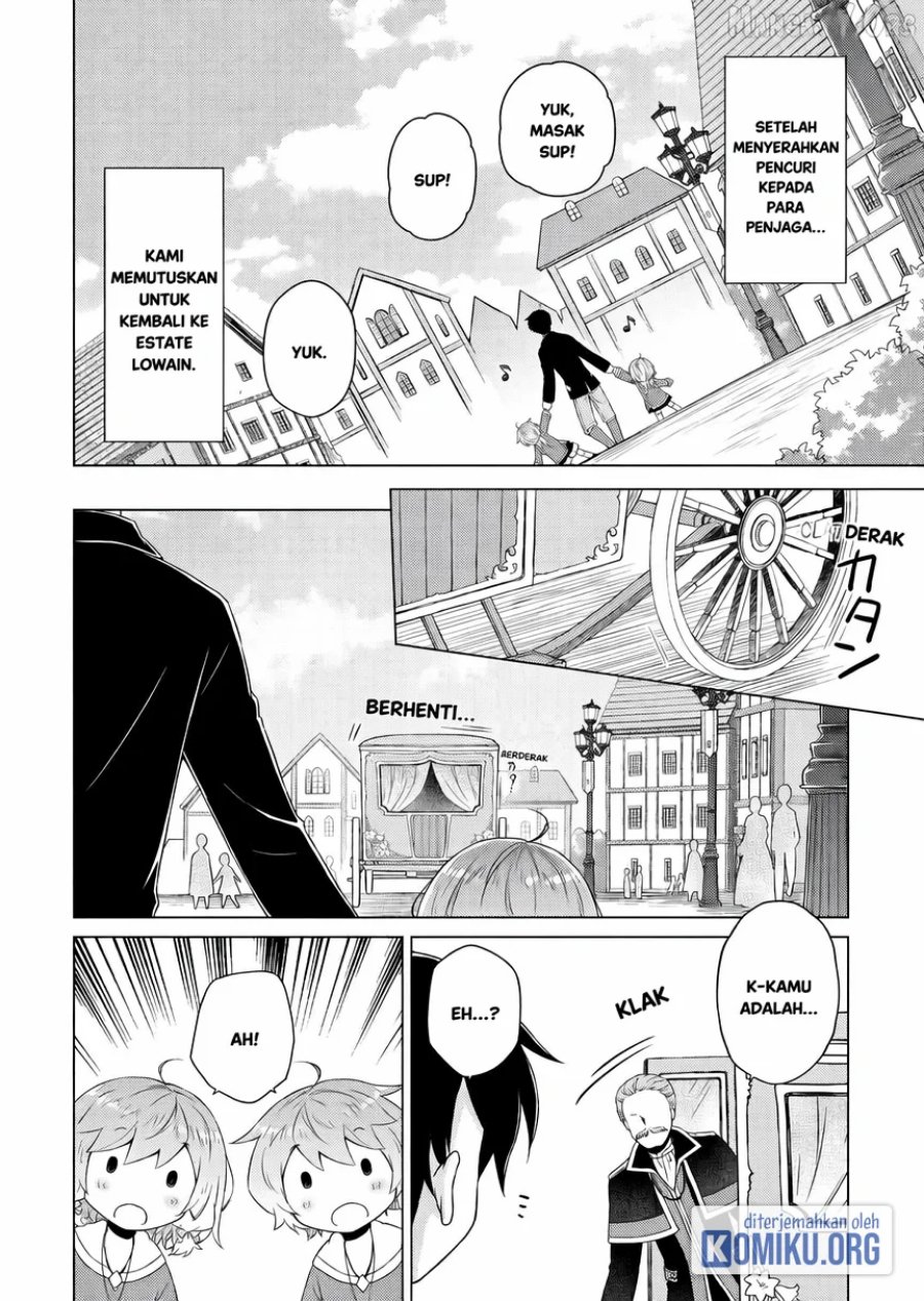 Halaman 16 dari Isekai Yururi Kikou - Raising Children While Being an Adventurer Chapter 72