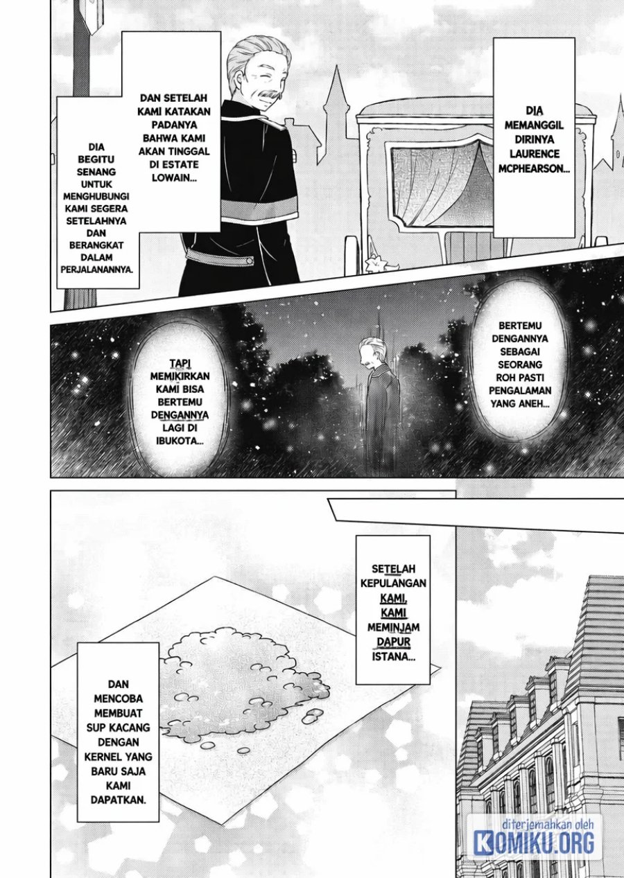 Halaman 20 dari Isekai Yururi Kikou - Raising Children While Being an Adventurer Chapter 72