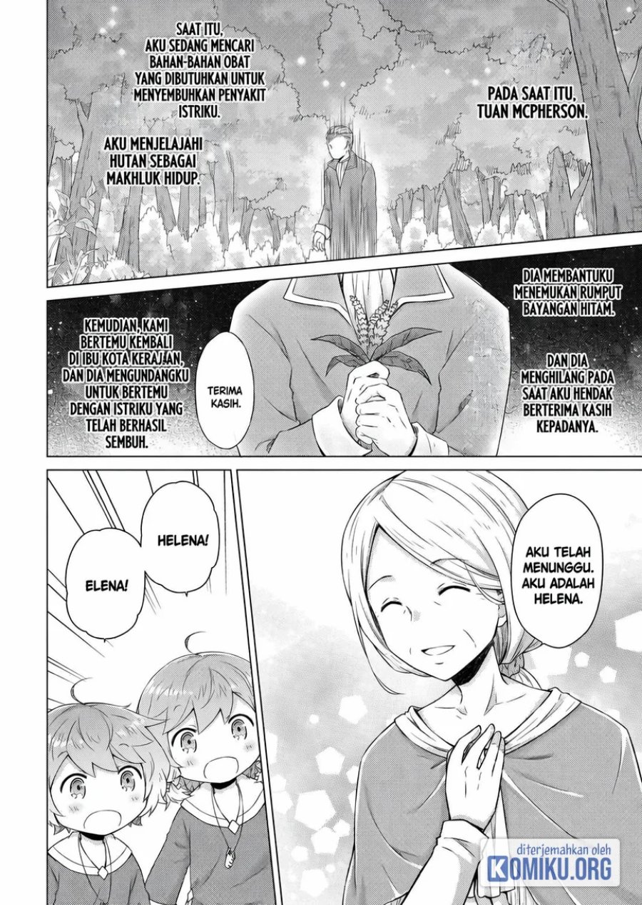 Halaman 2 dari Isekai Yururi Kikou - Raising Children While Being an Adventurer Chapter 74