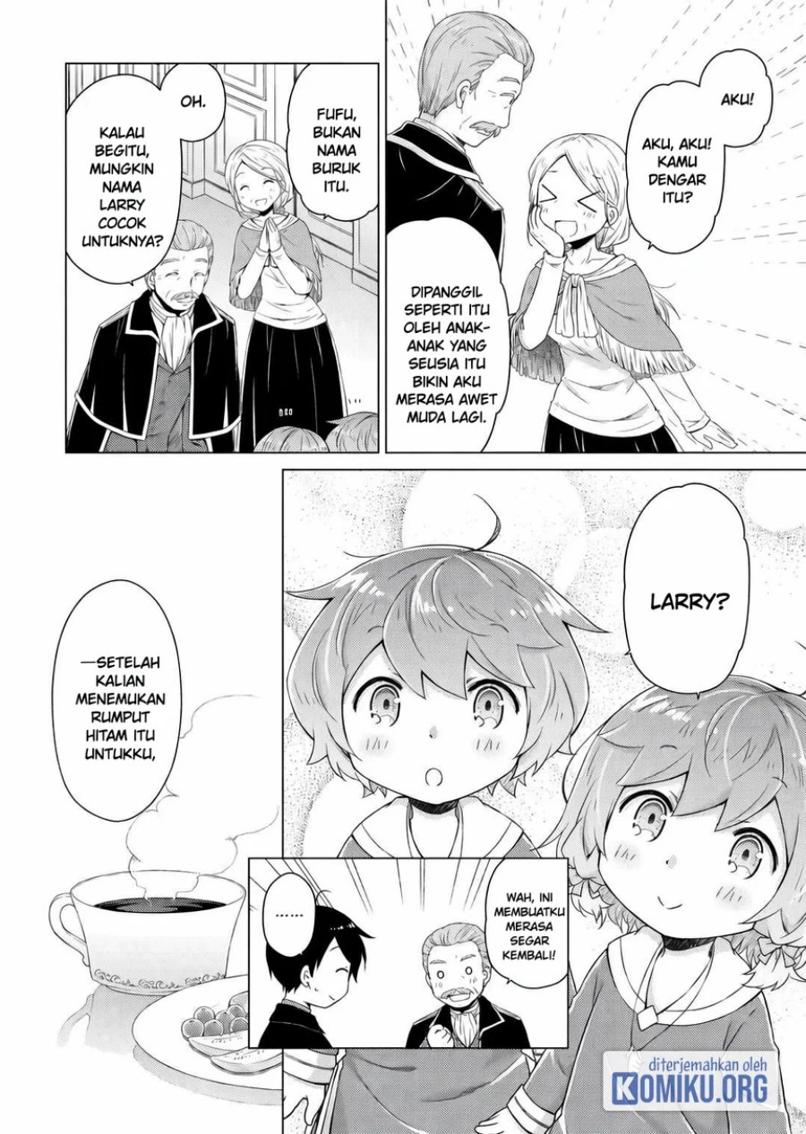 Halaman 4 dari Isekai Yururi Kikou - Raising Children While Being an Adventurer Chapter 74