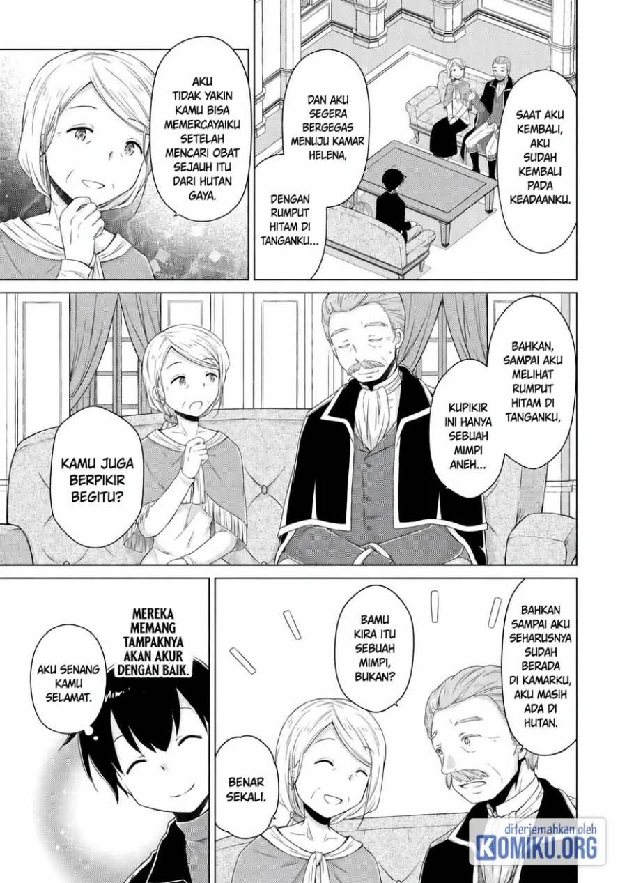 Halaman 5 dari Isekai Yururi Kikou - Raising Children While Being an Adventurer Chapter 74