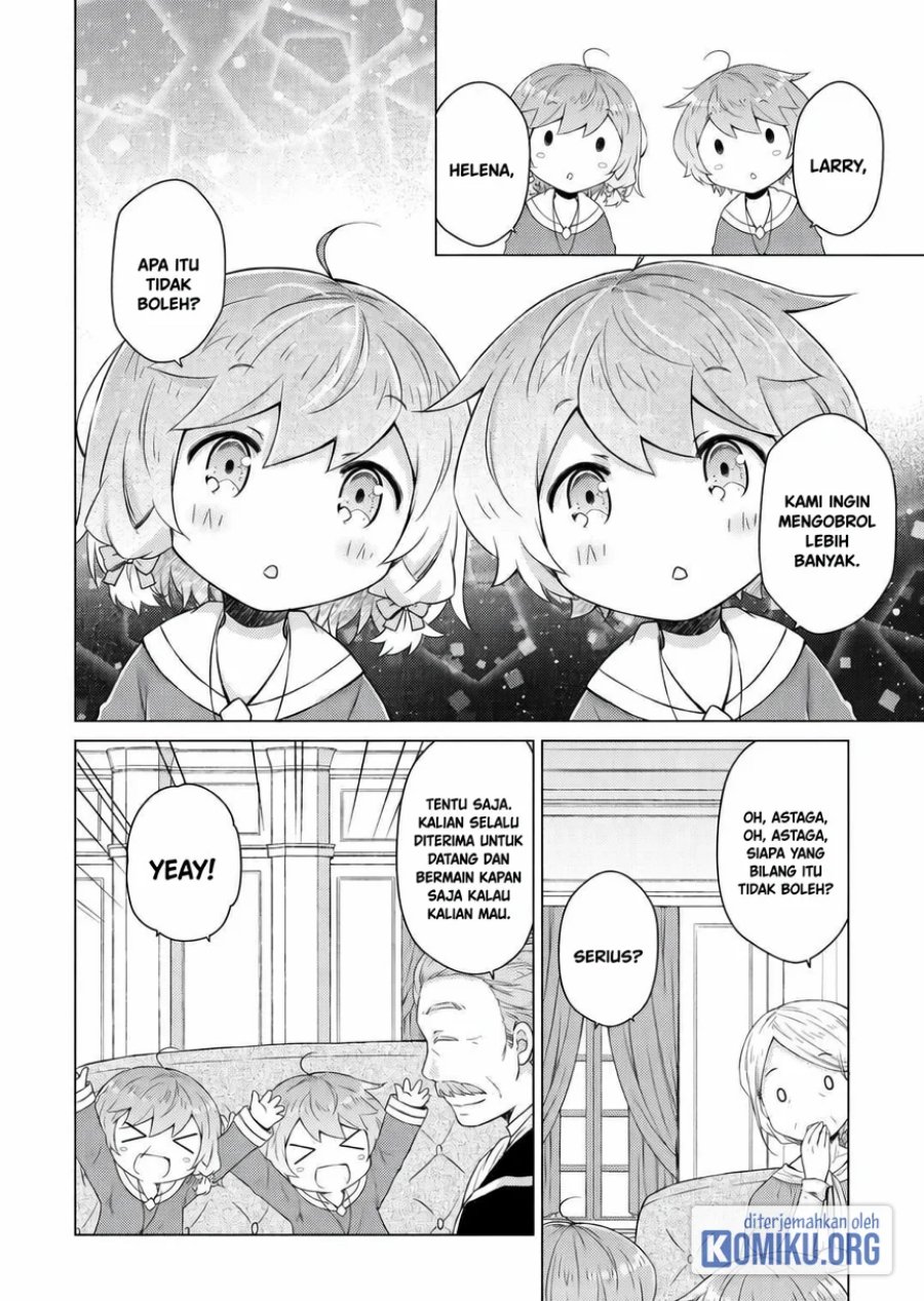 Halaman 8 dari Isekai Yururi Kikou - Raising Children While Being an Adventurer Chapter 74