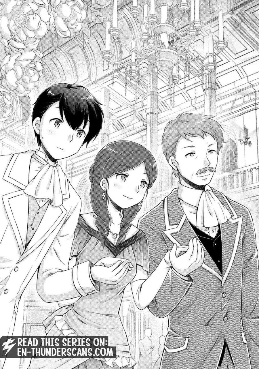Halaman 3 dari Isekai Yururi Kikou - Raising Children While Being an Adventurer Chapter 76