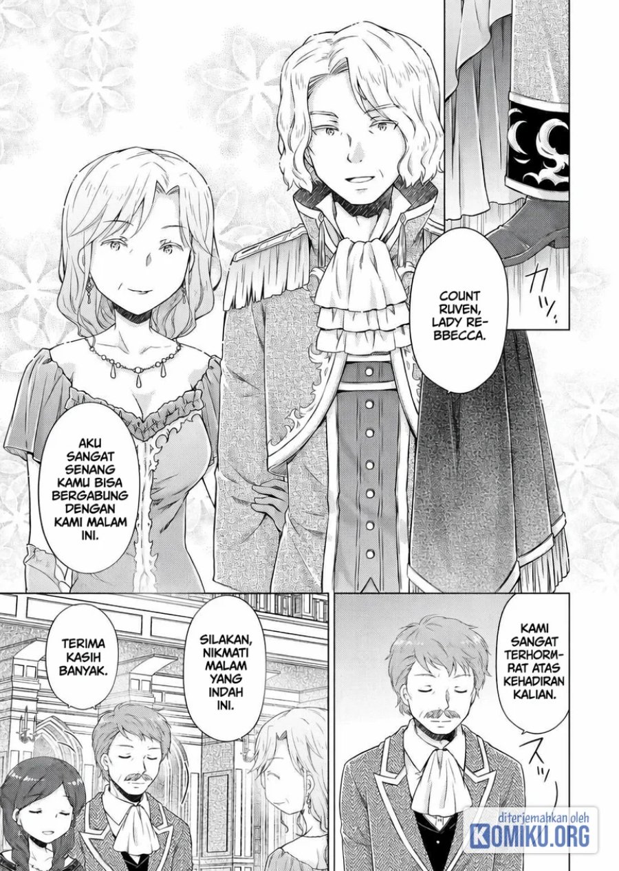 Halaman 5 dari Isekai Yururi Kikou - Raising Children While Being an Adventurer Chapter 76