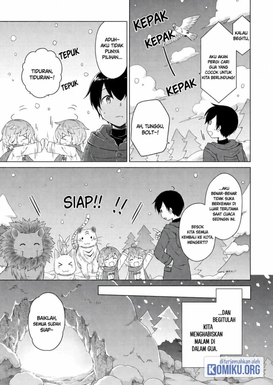 Halaman 3 dari Isekai Yururi Kikou - Raising Children While Being an Adventurer Chapter 79