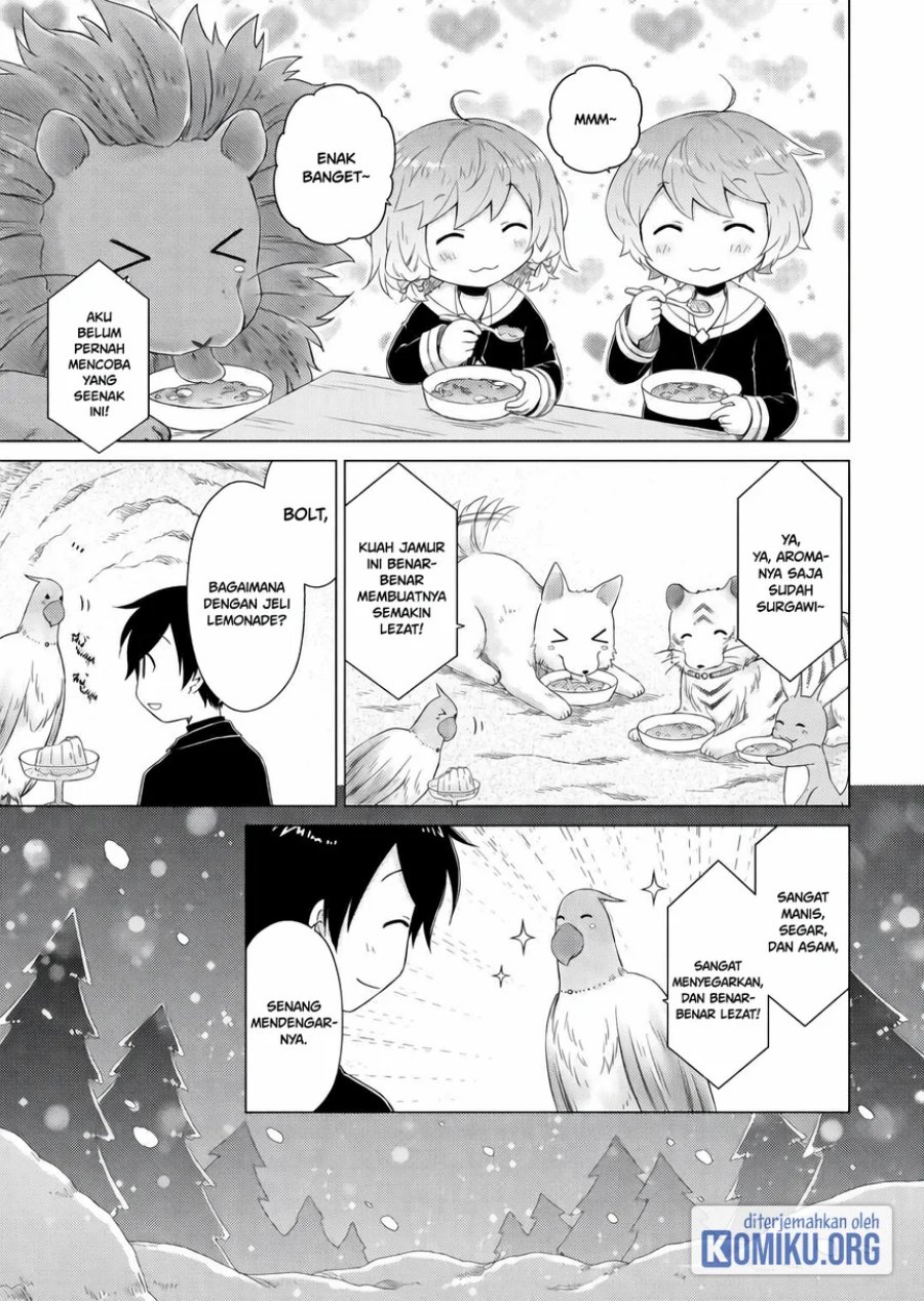 Halaman 5 dari Isekai Yururi Kikou - Raising Children While Being an Adventurer Chapter 79