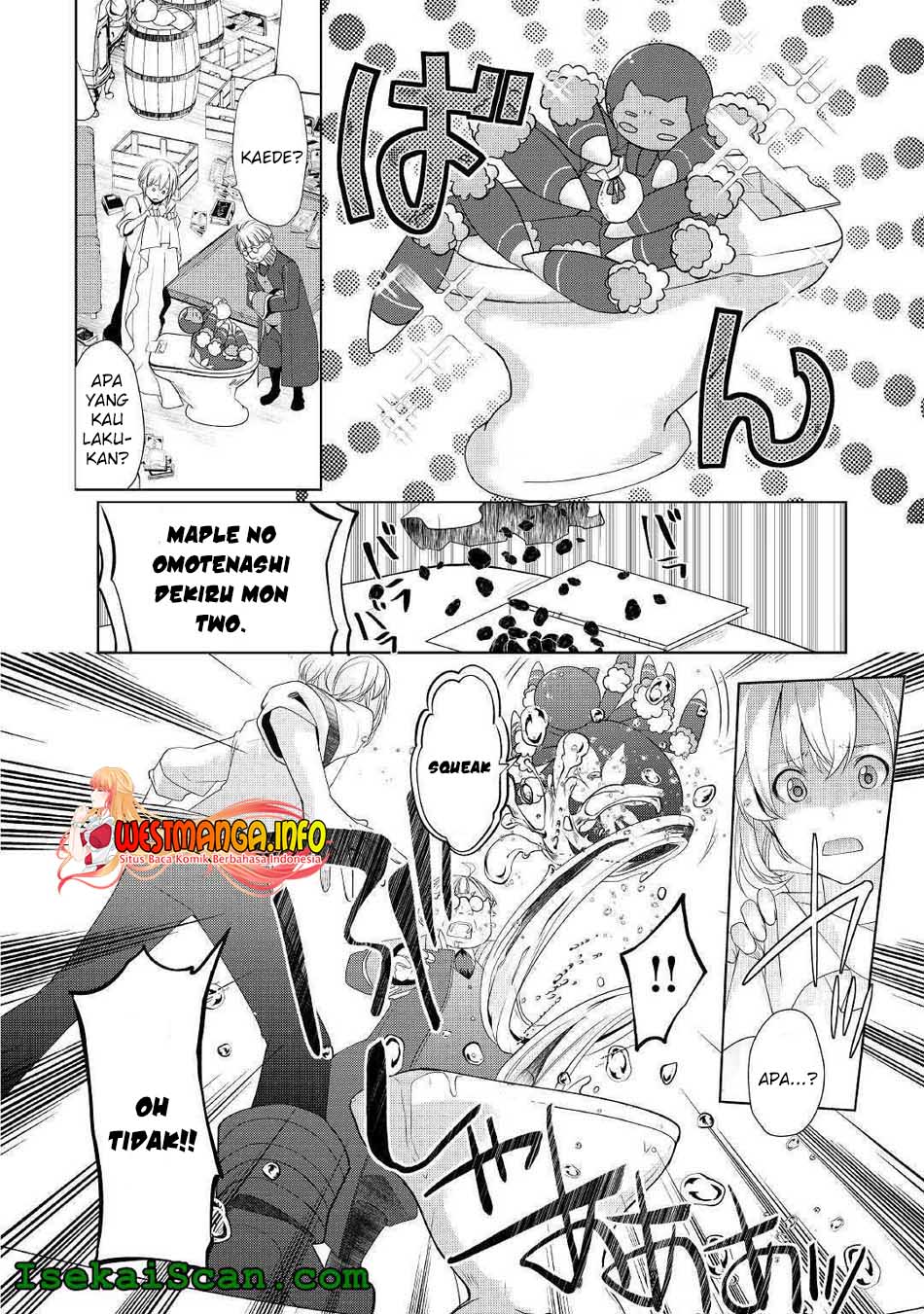 Halaman 12 dari Izure Saikyou no Renkinjutsushi? Chapter 11