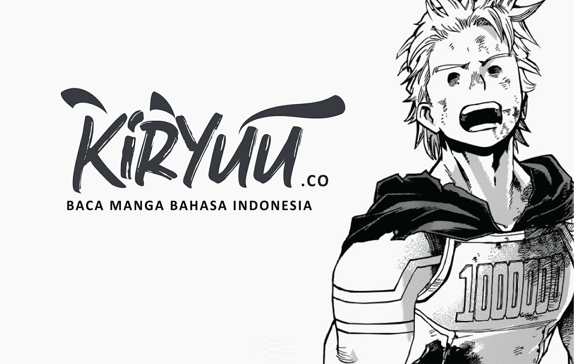 Halaman 2 dari Jinruishoku Chapter 1.2