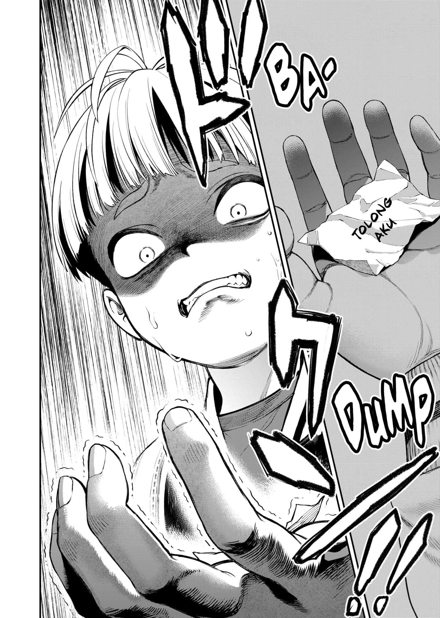 Halaman 20 dari Jinruishoku Chapter 1.2
