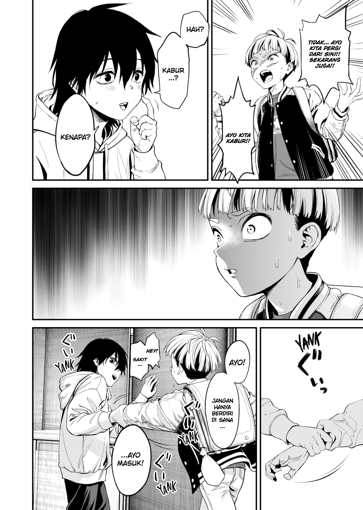 Halaman 24 dari Jinruishoku Chapter 1.2