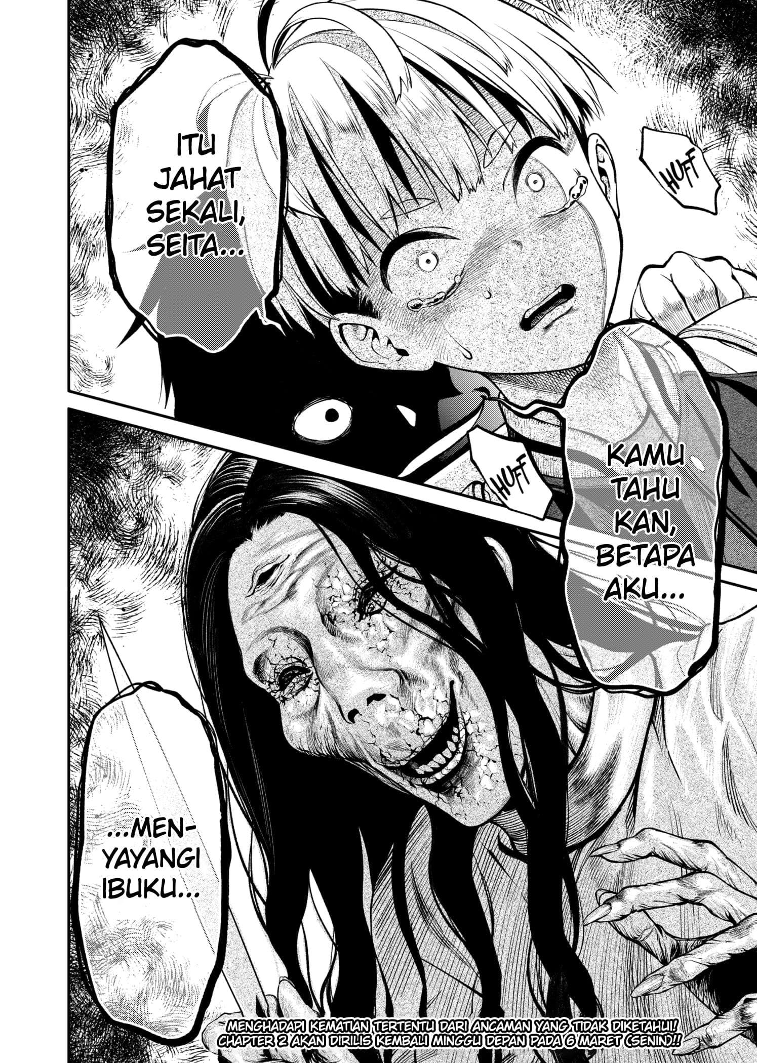 Halaman 28 dari Jinruishoku Chapter 1.2