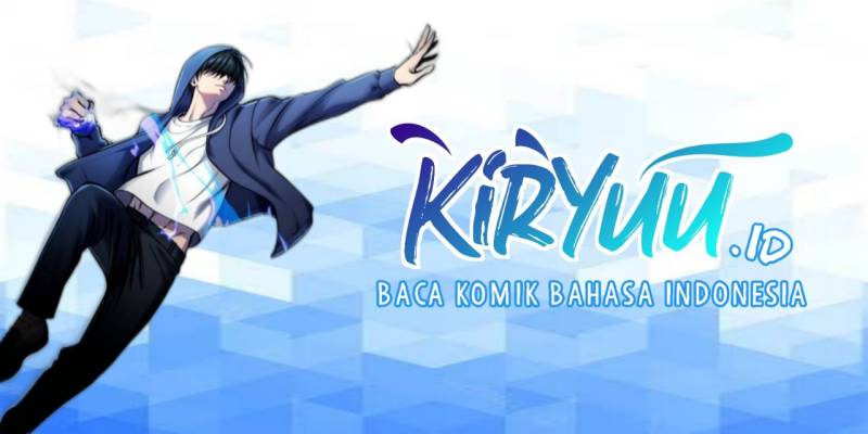 Halaman 2 dari Jinruishoku Chapter 13