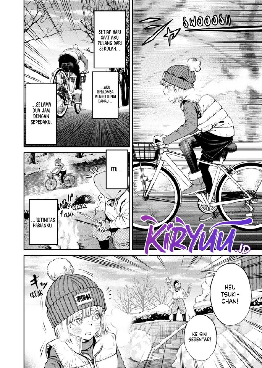 Halaman 17 dari Jinruishoku Chapter 14