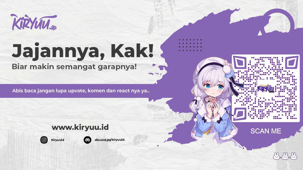 Halaman 24 dari Jinruishoku Chapter 19