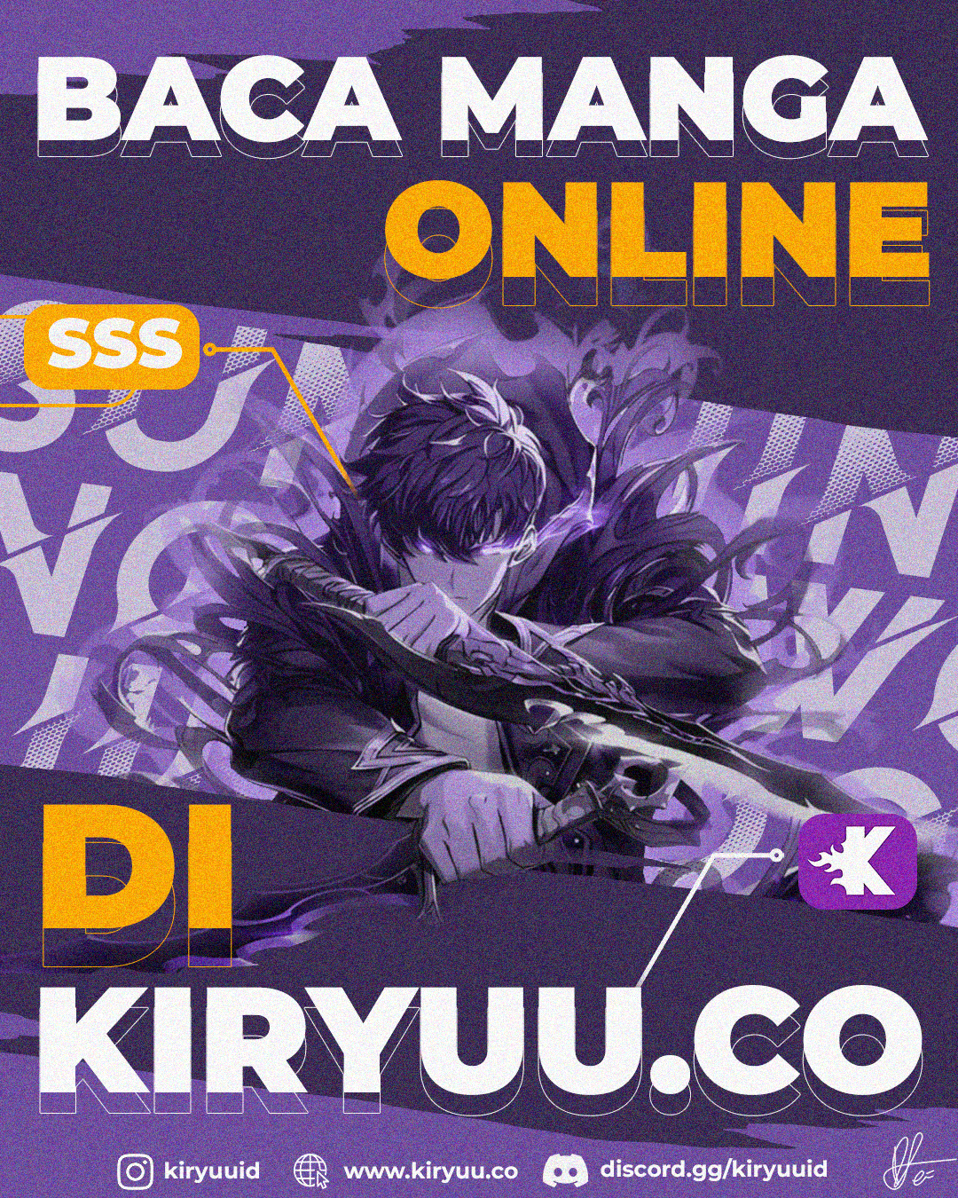 Halaman 24 dari Jinruishoku Chapter 28