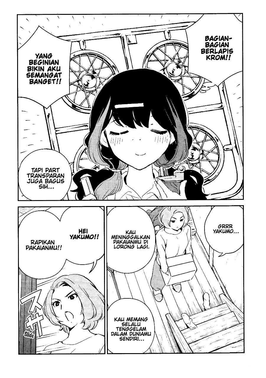 Halaman 8 dari JK Modeler's Guide Chapter 2