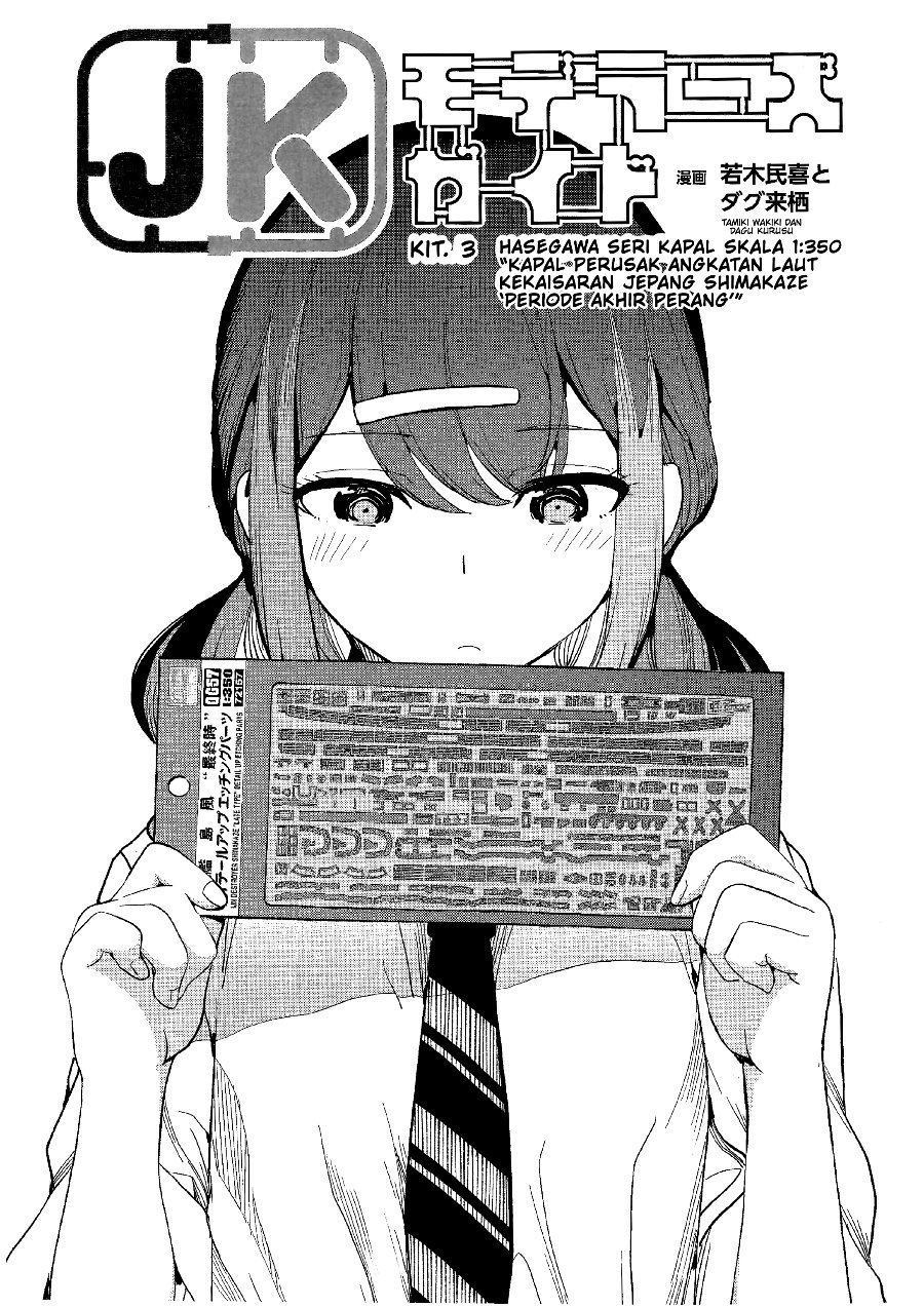 Halaman 2 dari JK Modeler's Guide Chapter 3