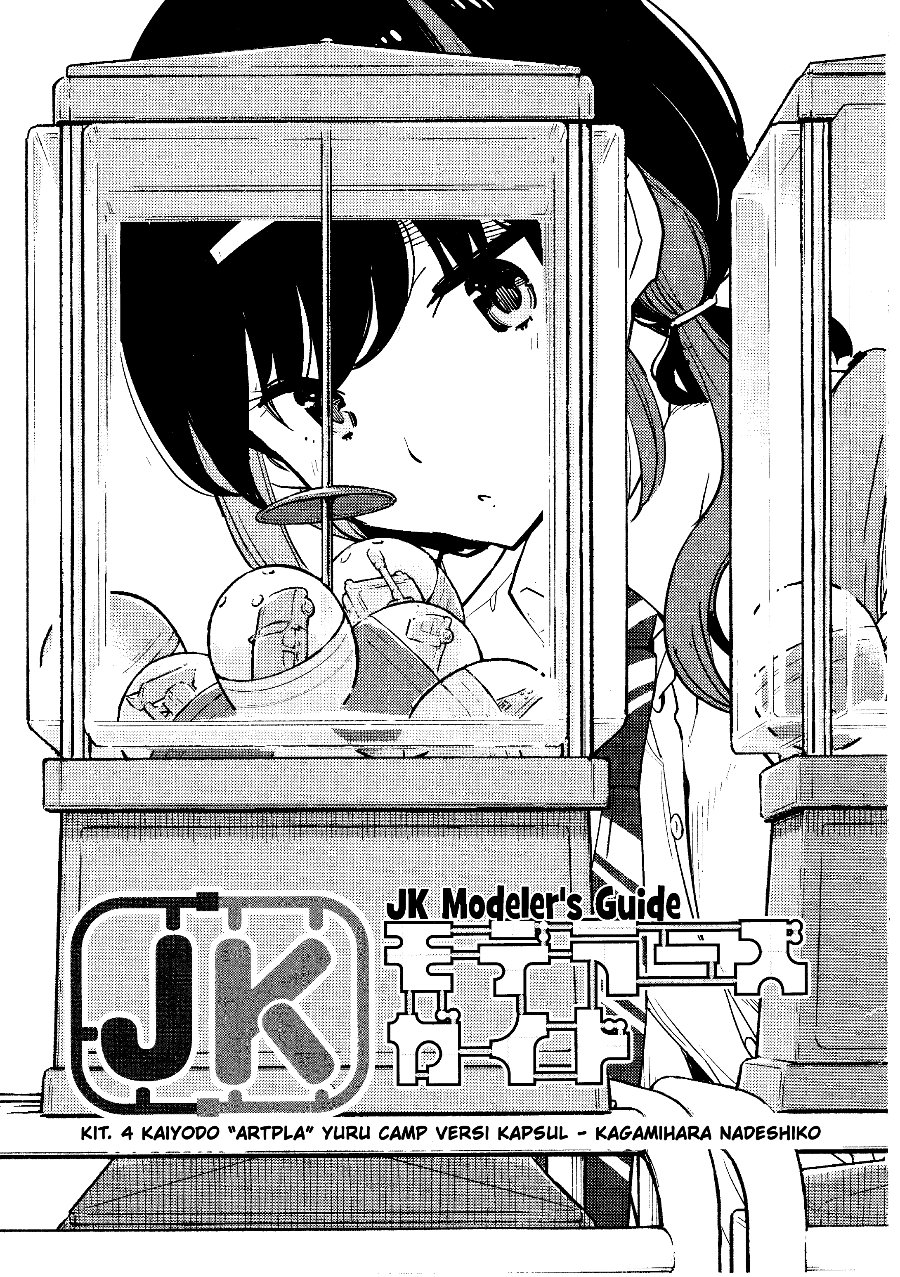 Halaman 2 dari JK Modeler's Guide Chapter 4
