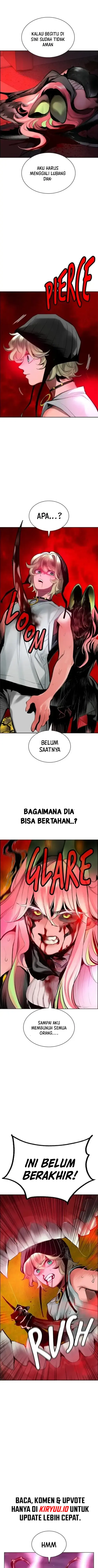 Jungle Juice chapter 208 halaman 11