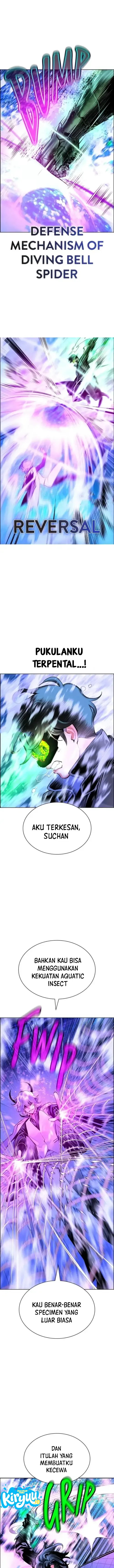 Jungle Juice chapter 208 halaman 5