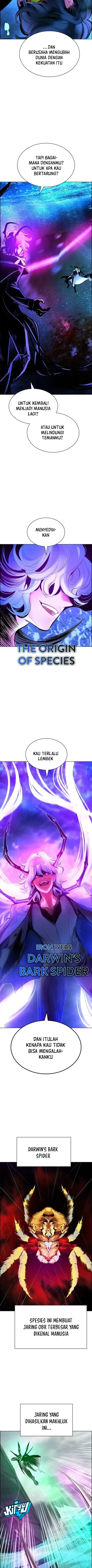Jungle Juice chapter 208 halaman 8