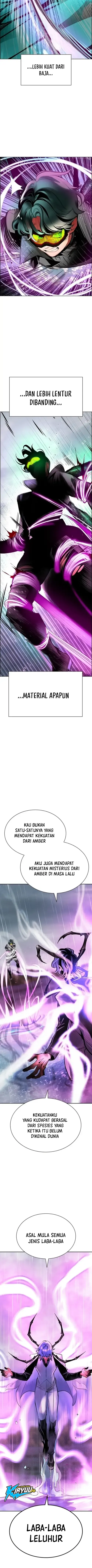 Jungle Juice chapter 208 halaman 9