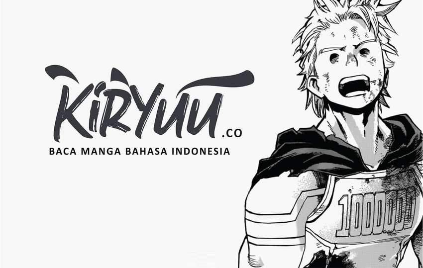 Halaman 1 dari Kaichou wa Maid-sama! Marriage Chapter 6