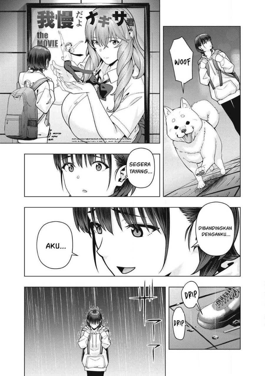 Kanojo no Tomodachi chapter 121 halaman 6