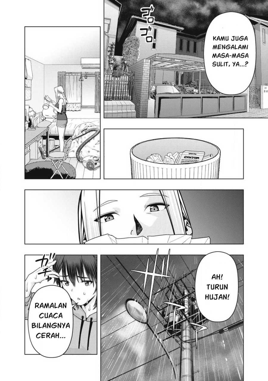 Kanojo no Tomodachi chapter 126 halaman 7
