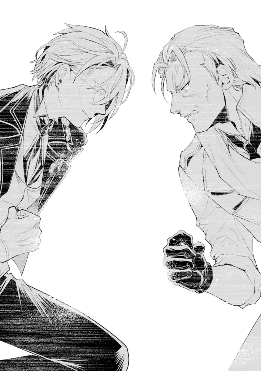 Kareinaru Akujo ni Naritai wa!: Aisare Tensei Shoujo wa, Tanoshii Nidome no Jinsei wo Okurimasu chapter 7 halaman 23