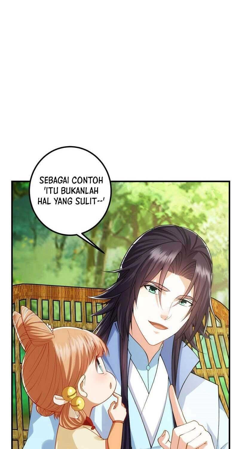 Halaman 32 dari Keep A Low Profile, Sect Leader Chapter 11