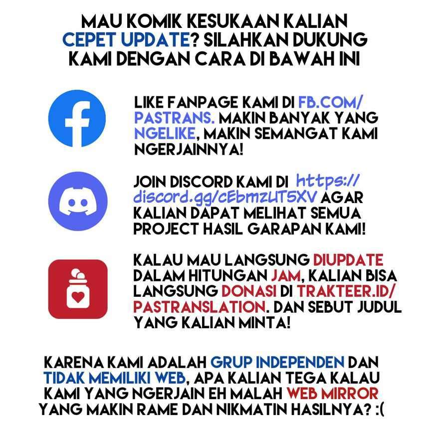 Halaman 20 dari Keep A Low Profile, Sect Leader Chapter 2