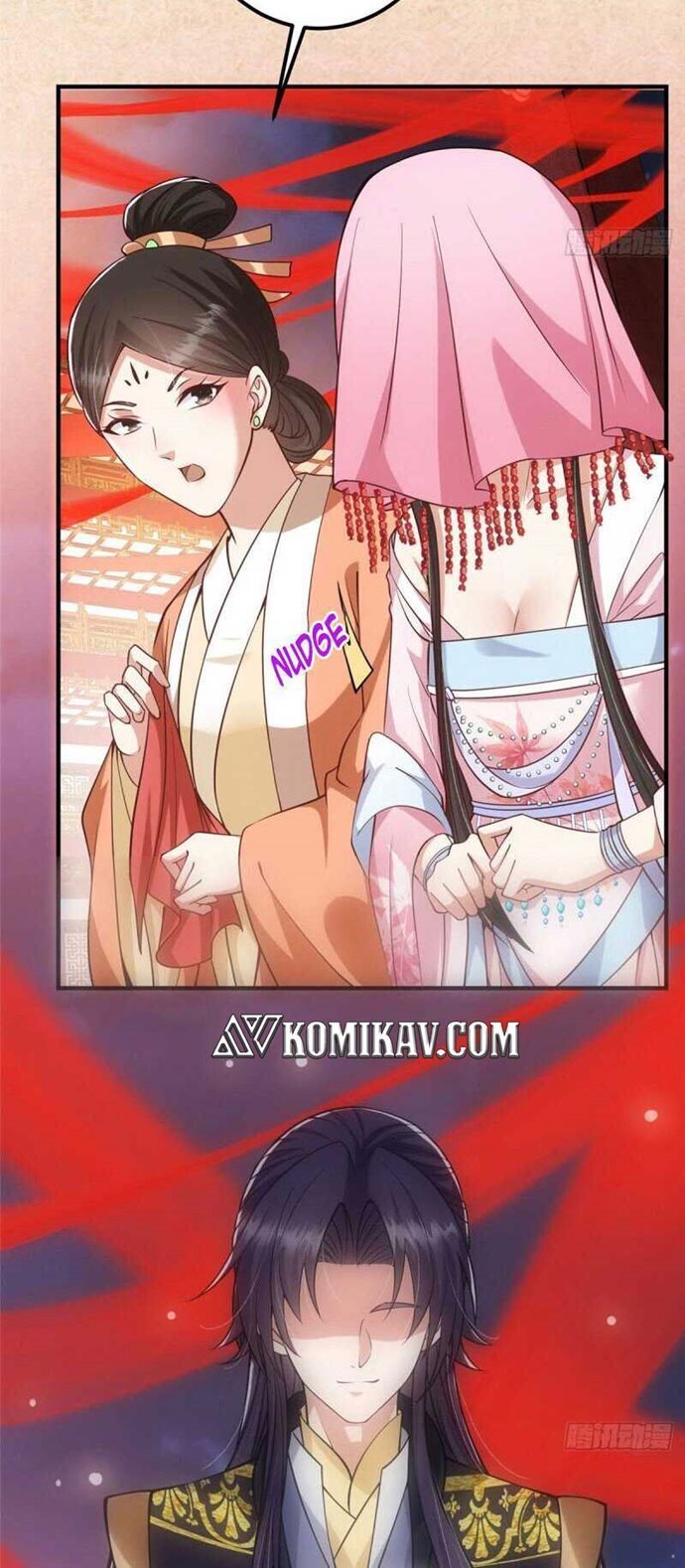 Halaman 4 dari Keep A Low Profile, Sect Leader Chapter 21