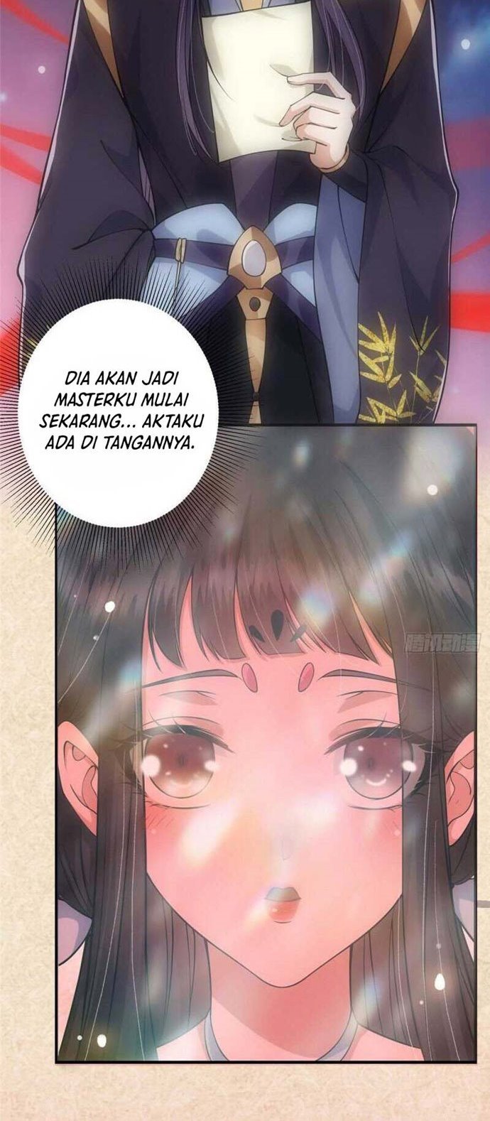 Halaman 5 dari Keep A Low Profile, Sect Leader Chapter 21