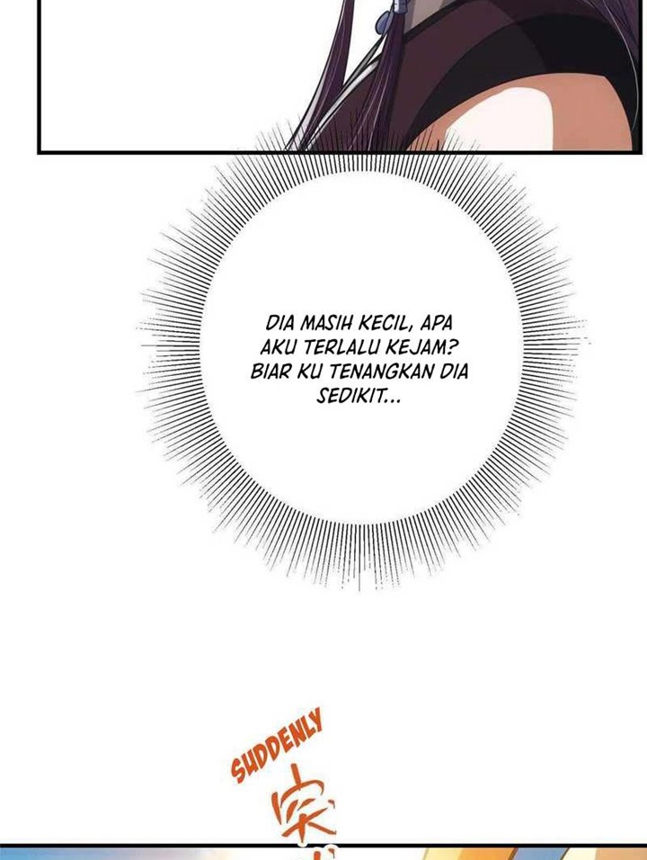 Halaman 39 dari Keep A Low Profile, Sect Leader Chapter 28