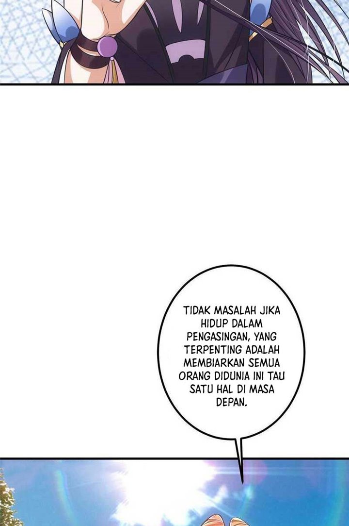 Halaman 45 dari Keep A Low Profile, Sect Leader Chapter 28