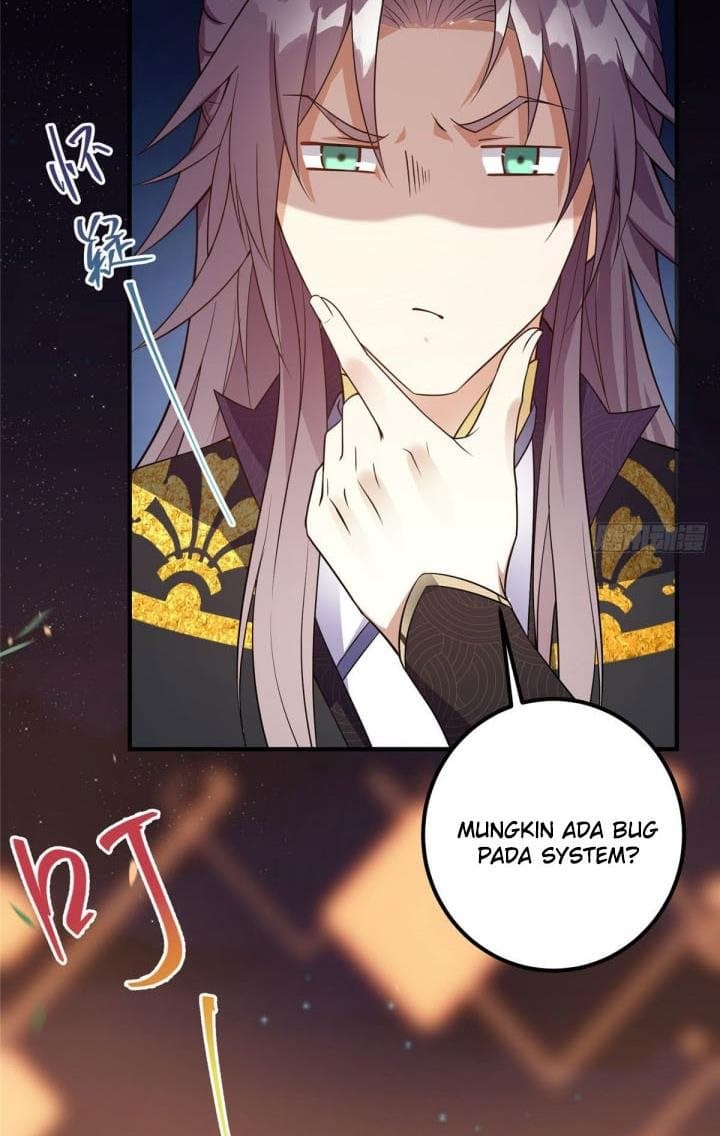 Halaman 7 dari Keep A Low Profile, Sect Leader Chapter 3