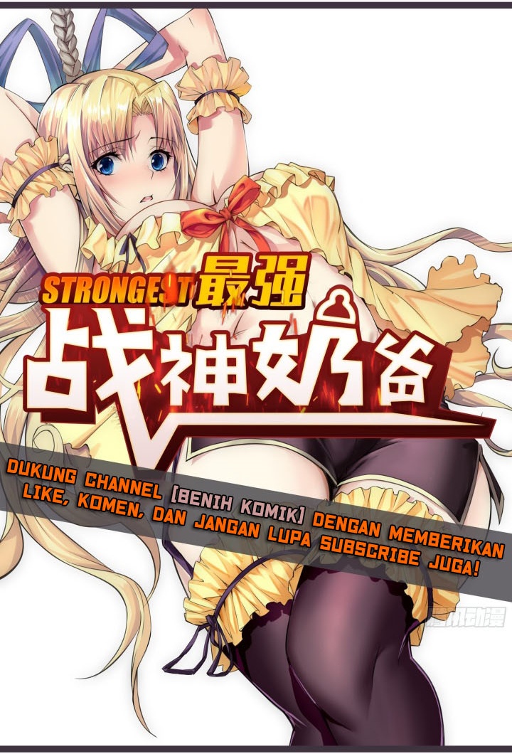 Halaman 19 dari Keep A Low Profile, Sect Leader Chapter 6