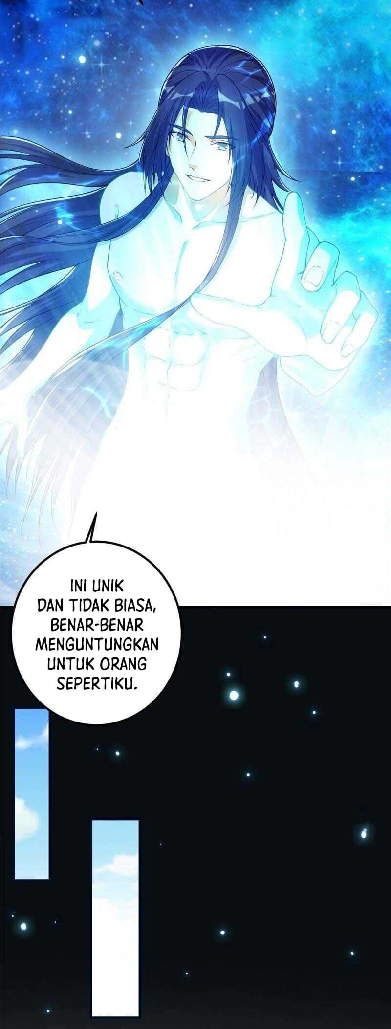 Halaman 5 dari Keep A Low Profile, Sect Leader Chapter 7