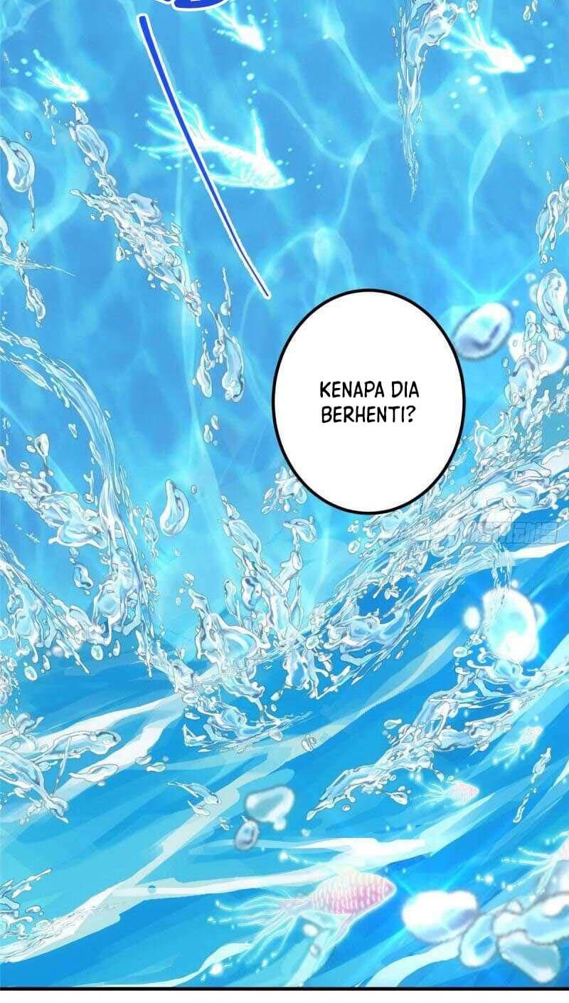 Halaman 8 dari Keep A Low Profile, Sect Leader Chapter 7
