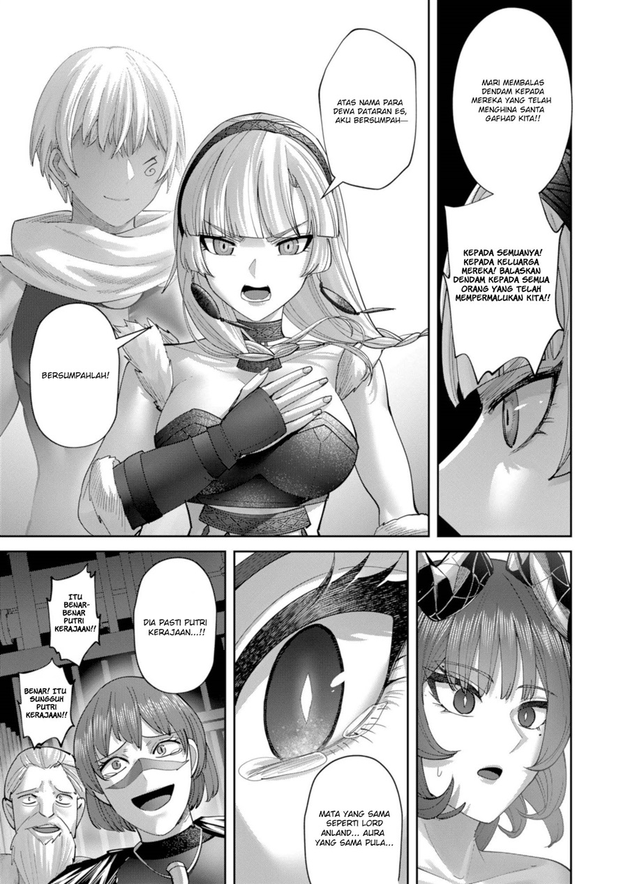 Kichiku Eiyuu chapter 106 halaman 21