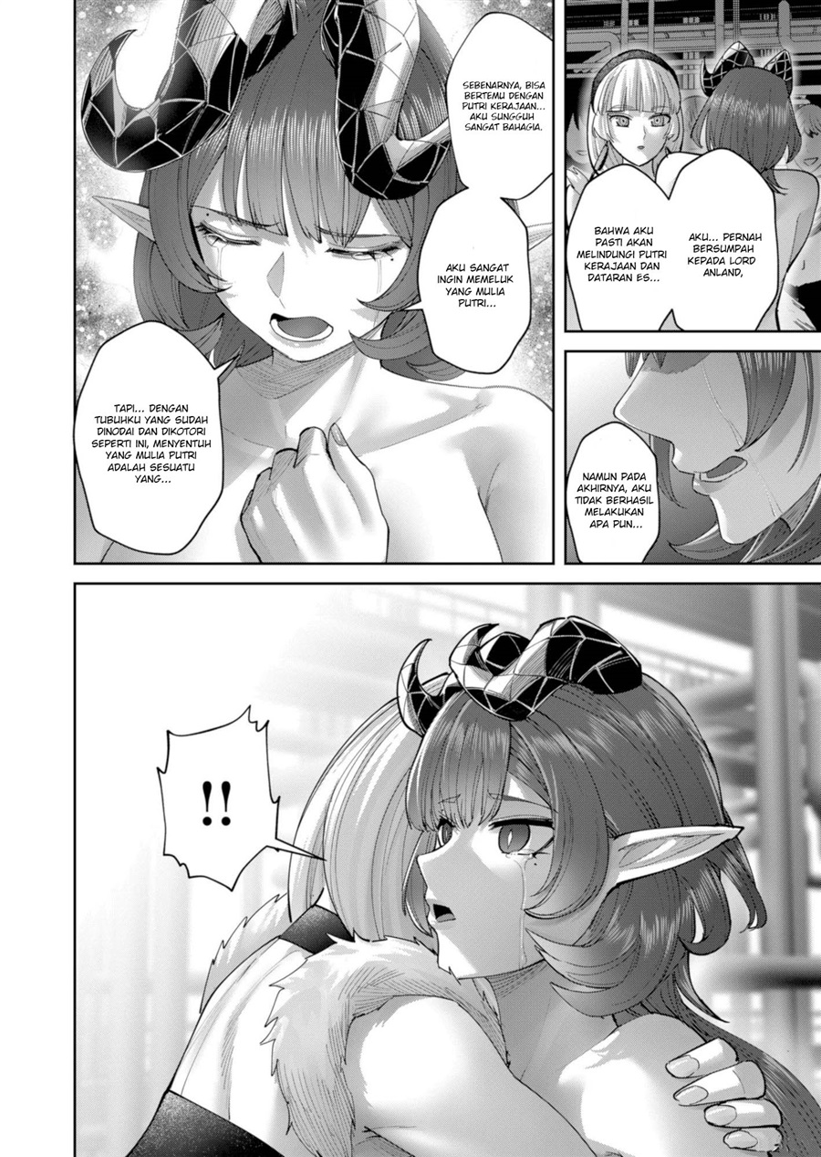 Kichiku Eiyuu chapter 106 halaman 22