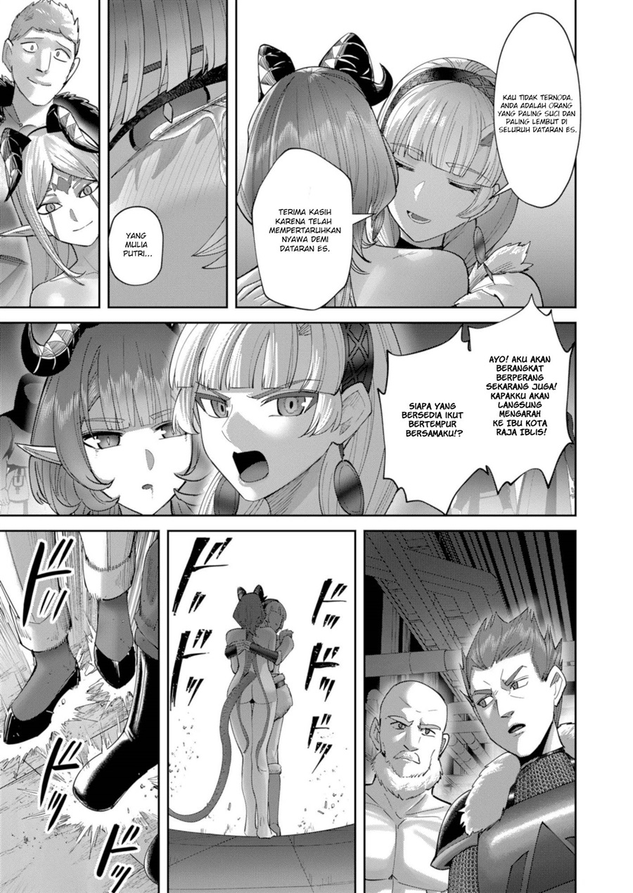Kichiku Eiyuu chapter 106 halaman 23