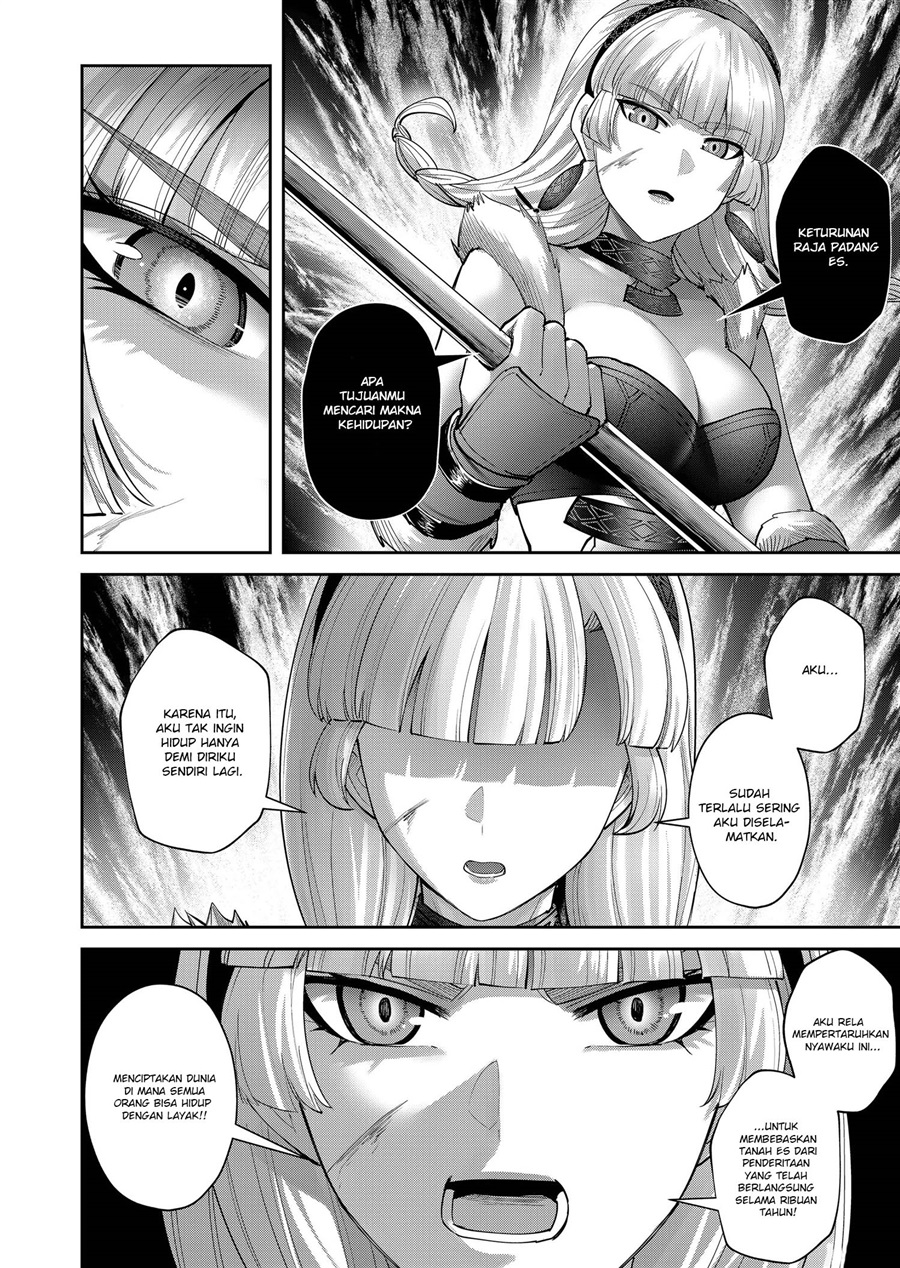 Kichiku Eiyuu chapter 107 halaman 22