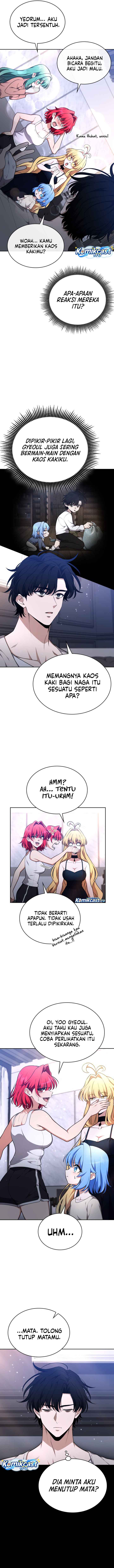 Kidnapping a Dragon chapter 42 halaman 10