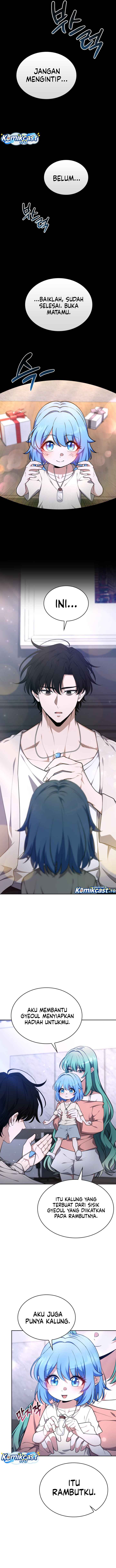 Kidnapping a Dragon chapter 42 halaman 11