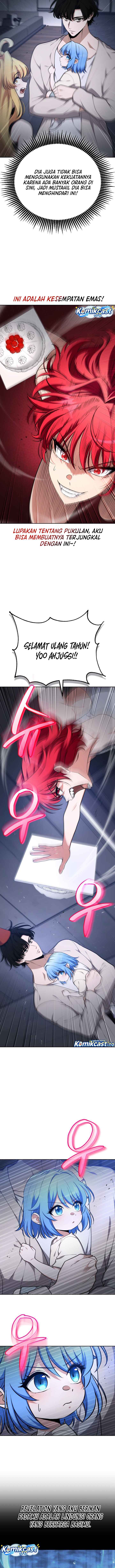 Kidnapping a Dragon chapter 42 halaman 4