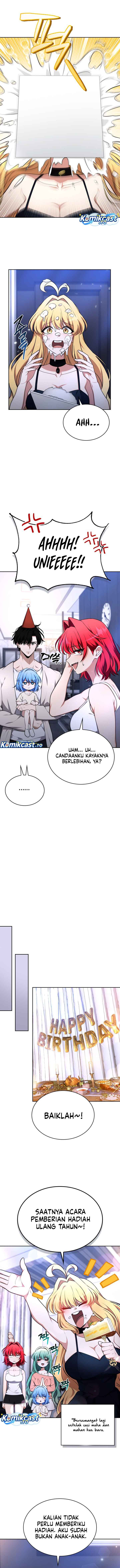 Kidnapping a Dragon chapter 42 halaman 6