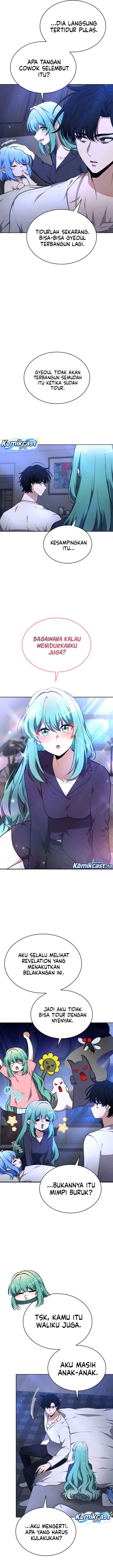 Kidnapping a Dragon chapter 43 halaman 11